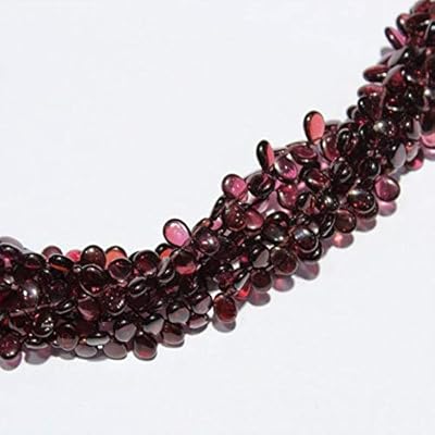 Natural pear agate, united shells 4 to 6 mm niqab, full 9 -inch braid, wholesale price.. Affordable luxury and fast service — only on DIAYTAR Nigeria.