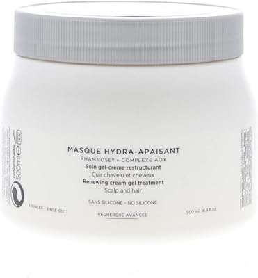 Specific kerastasis Hydra Hydra Mask Regenerating, Multicolor, 500 ml.. DIAYTAR NIGERIA: Connecting Nigerians with affordable products through our expansive e-commerce platform.