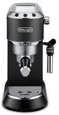 Excrosi Machine and Cappuccino Delongs Ec685.. DIAYTAR NIGERIA delivers on our promise of variety, affordability, and prompt nationwide shipping.