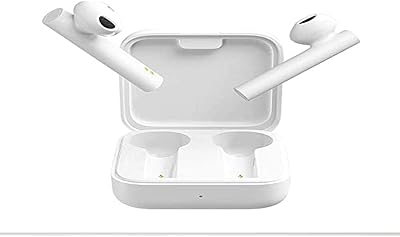 Xiaomi Mi Trueless 2 basic headphones, wireless Bluetooth helmet, touch control, Bluetooth 5.0, stereo, noise reduction with double microphone, white.. Elevate your shopping experience with DIAYTAR NIGERIA's vast catalog and budget-friendly options.