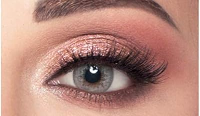 Amara Pierre Caramel contact lenses.. DIAYTAR NIGERIA: Where shopping meets satisfaction with affordable prices and reliable 5-8 day shipping.