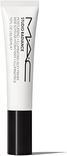 Mac Radiance Hydrating + Silky Base - 30 ml (1) package).. Shop with purpose at DIAYTAR NIGERIA and receive quality products at budget rates within 8 days.