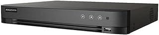 Digital video recorder Hikvision 8 channels IDS-7208HQHI-M1/FA Compatible with JK Vision PNC.. DIAYTAR NIGERIA: Bringing quality products to your doorstep at prices that won't break the bank.