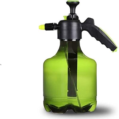 Ewanto 3L air spray bottle, large capacity watering with adjustable pressure nozzle, watering for interior plants, flowers and garden (green).. Your favorite brands are just a click away on DIAYTAR Nigeria.