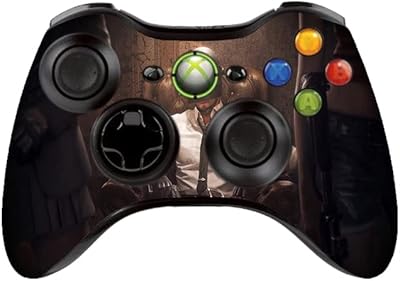 WRAP GADGETS WREST IN PRINTED VINYLE TRAIN FOR XBOX 360 controller only - PUBG King.. Shop across boundaries with DIAYTAR NIGERIA's comprehensive catalog delivered nationwide at budget rates.