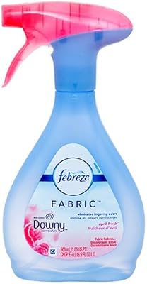 Deodoring for febreze fabrics Downy April Fresh 169 Oz.. DIAYTAR NIGERIA delivers happiness in 5-8 days with our affordable and diverse product range.