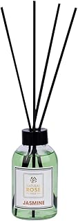 Set of diffusers of Roseaux Natural Rose Shop Perfume diffuser for an atmosphere.. Shop across categories at DIAYTAR NIGERIA with the confidence of prompt and budget-friendly delivery.