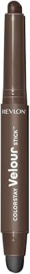 Colorstay Velour Stick Revlon eyeshadow pencil, truffle.. DIAYTAR NIGERIA: Where shopping is affordable, selection is vast, and delivery is always reliable.