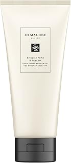 Exfoliating shower gel English pear & freesia by Jo Malone 200 ml.. No stress, no delays — DIAYTAR Nigeria is your trusted shopping partner.