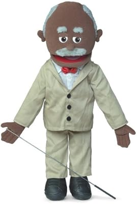 Black Grandpa 25 "Pop doll, whole body, Winterlockquest style.. DIAYTAR NIGERIA: Your partner in affordable online shopping with dependable delivery within 8 days.
