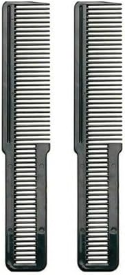 2 large pieces of barber's mower comb on flat top to create a melted style haircut.. From fashion to electronics, DIAYTAR Nigeria brings it all to your doorstep — fast, easy, and affordable.