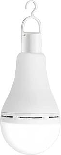 Rechargeable LED emergency lighting E27 20 W. 2 year warranty, 5 to 6 hours of autonomy.. DIAYTAR NIGERIA makes quality accessible with our affordable prices and dependable delivery service.