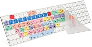 Silicone Logic Skin case compatible with first pro Apple Magic full size-Part number LS-PROCC-MGFS-US.. Experience the convenience of boundless shopping with DIAYTAR NIGERIA's vast selection and quick delivery.