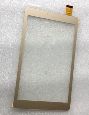 COMPAE - New 8 '' touchscreen for touch screen innjoo F801 (white).. Big selection, small prices — shop now on DIAYTAR Nigeria.