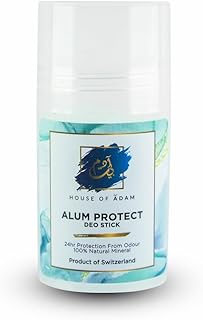 Condom House of Adam with pure alun stick for unisex, 75 grams.. Wide range, low cost, fast delivery — that’s DIAYTAR Nigeria.