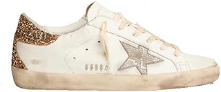 Golden Goose -style light and breathable sports shoes for women in beautiful colors.. DIAYTAR NIGERIA: Redefining e-commerce with affordable prices and reliable nationwide shipping.