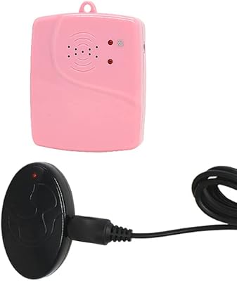 BABYKIDS-MODO-TRAIN KNB-02A1 Nocturnal enuresis alarm Natural processing of night enresis children Bébés Girls Girls.. DIAYTAR NIGERIA delivers value, variety, and convenience with our nationwide 5-8 day shipping.