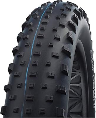 Schwalbe jumbo gym evo fat bike valtravin // 120-559 (26x4.8") superground.. No hidden costs, no long delays — just DIAYTAR Nigeria convenience.