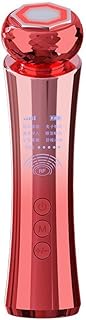 Krusty RF facial masseur EMS Beauty apparatus for skin rejuvenation.. DIAYTAR NIGERIA brings the joy of affordable shopping to your fingertips with delivery in less than 8 days.