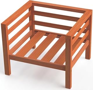 1 place in Rio tramontina wooden place (not assembled).. Discover more ways to save — every day on DIAYTAR Nigeria.