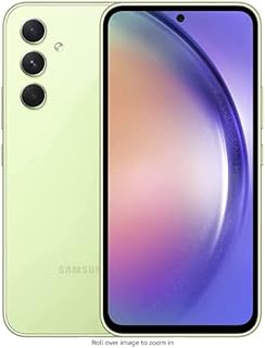 Double Sim Samsung Galaxy A54 Double Sim phone in a magnificent color.. Discover why thousands choose DIAYTAR NIGERIA for affordable products delivered in less than a week.