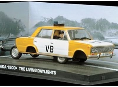 Exmag Lada 1500 Police Car Model Under pressure from James.. DIAYTAR Nigeria: Shopping that fits your budget and your schedule.
