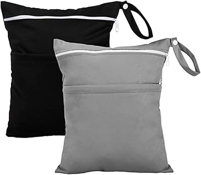 Waterproof bag and waterproof breast pumps Elecdon reusable waterproof bags with two.. Shop confidently with DIAYTAR NIGERIA's vast product range and budget-friendly nationwide shipping.