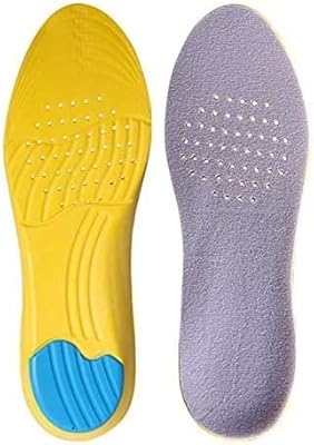 Thick orthopedic soles with high heels for men and women, with reinforcement of support from the Vault Plantar for Sports Shoes 41-45.. DIAYTAR NIGERIA transforms dreams into deliveries with our affordable prices and reliable shipping.