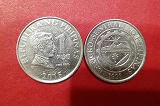 Collection of Asian pieces, former show of 1 Yuan from the Philippines pieces, collection of pieces.. Shop without boundaries at DIAYTAR NIGERIA, offering extensive variety at prices you'll appreciate.
