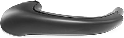 Left interior traction handle/Labemos car door right, replacement for Mercedes benz W203 C class 4 doors Authentic 2038101651916.. Navigate through thousands of products at pocket-friendly prices with DIAYTAR NIGERIA's easy-to-use platform.
