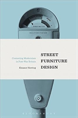 Conception of urban furniture: challenge modernism in post-war Great Warning.. DIAYTAR NIGERIA brings the marketplace to your home with budget-friendly prices and nationwide delivery.