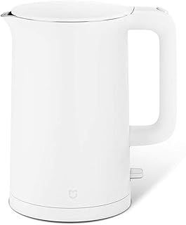 Xiaomi Mi 1.5 L original kettle to boil rapidly with constant temperature control.. Your shopping aspirations fulfilled at DIAYTAR NIGERIA with competitive prices and reliable delivery.
