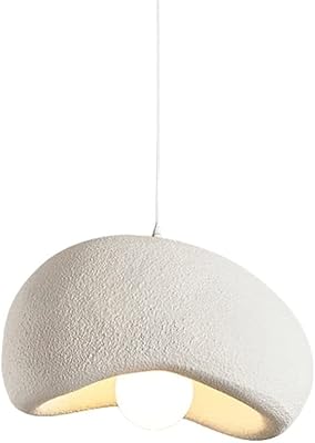 WABI resin chandelier Nordic simplicity suspension lamp.. Get your essentials without leaving home — thanks to DIAYTAR Nigeria.