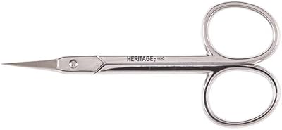Klein Tools G103C embroidery scissors Pointe Fine blade curved steel.. DIAYTAR NIGERIA: Where every shopping need is fulfilled with affordable prices and nationwide shipping.