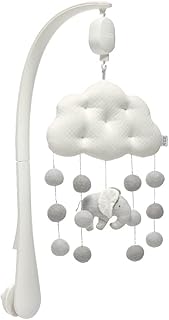 Mamas & daddy Welcome to the world musical puppet with Pompon, gray.. Shop smarter with DIAYTAR NIGERIA's vast product range and budget-friendly delivery within the week.