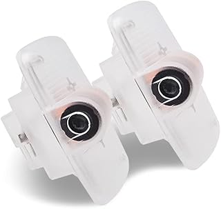 2 rooms Ghost Shadow Car Display Led Light Light Light Light Light Adapted for GT R RR 35 R34 Skyline.. Unlock access to a wide range of products with DIAYTAR NIGERIA's affordable e-commerce platform.