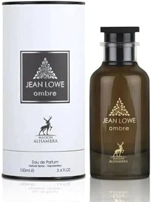 Eau de Parfum Shadow of Jean Louis 100 ml Maison Al Hamra.. Shop across categories at DIAYTAR NIGERIA with the confidence of affordable prices and delivery within 8 days.