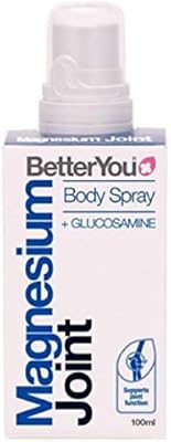 Better U 100 ml magnesium oil spray (2 2).. Your ideal shopping companion, DIAYTAR NIGERIA offers unmatched variety with delivery within a week.