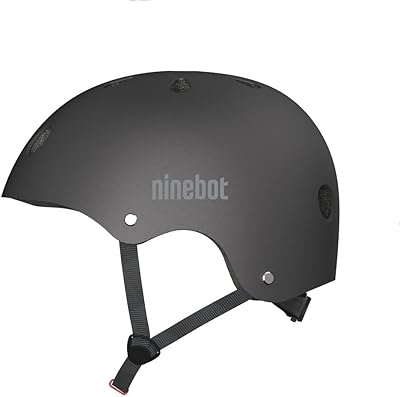 Ninebot V11-L suburban helmet | ventilation | Security | light | Skateboard, cyclist, roller skaters.. DIAYTAR NIGERIA brings quality products to every corner of Nigeria at prices everyone can afford.