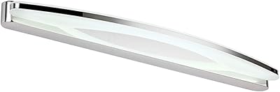 LED light for bathroom mirror anti-blunder lamp wall wall light adjustable steel angle.. DIAYTAR NIGERIA delivers on our promise of extensive selection and budget-friendly nationwide shipping.