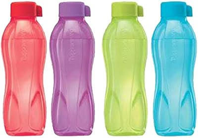 New water bottles Eco Sports Capacity 500 ml Aquasave (Lot of 4 -rooms) Original.. Shop across categories at DIAYTAR NIGERIA and enjoy budget-friendly nationwide shipping in 5-8 days.