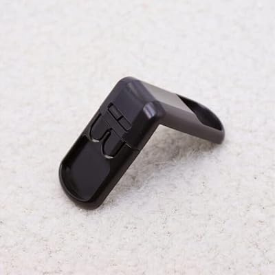 BABYKIDS - 10pc/Lot Safety for children | осk double button drawer door | осk plastic strap for children's safety care, for cabinet, cupboard, sale (black).. Order today, receive in days — DIAYTAR Nigeria makes it possible.