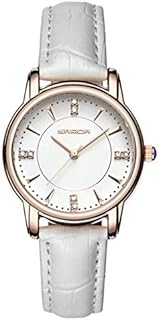 Sanda waterproof leather watch for girls, bracelet.. Transform your online shopping experience with DIAYTAR NIGERIA's affordable and diverse marketplace.
