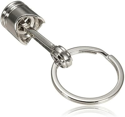 High quality metal keychain, car keychain, creative gifts for personal engine, modified car accessories, 1.. Your digital shopping destination, DIAYTAR NIGERIA combines variety with affordability and quick delivery.