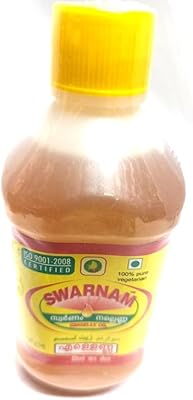 Sesame oil/Gingelly Swanam 100 % pure and natural cold pressed (virgin, chekku), without cholesterol. (100 ml).. Your complete e-commerce destination, DIAYTAR NIGERIA combines variety with budget-friendly nationwide shipping.