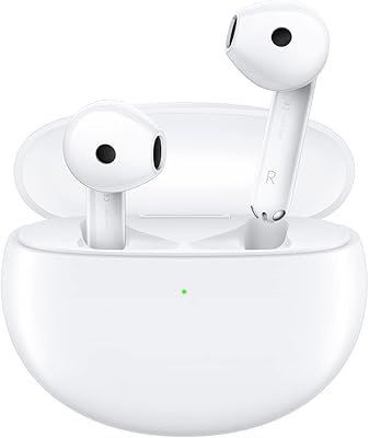 Wireless Bluetooth headphones OPPO AIR 2 - Semi -instead wireless headphones - Noise reduction - 24 -hour autonomy - Ultra light - Innovative design - IPX4 - White water resistant [FR version].. DIAYTAR NIGERIA: Where shopping dreams become reality with budget-friendly prices and prompt delivery.