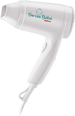 Felera 554.13felera Ultra soft hair dryer Swiss Baby to dry hair and body.. DIAYTAR NIGERIA promises affordability and variety with every purchase, delivered in 5-8 days.