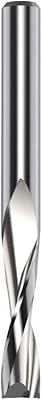 CMT 191.008.11 Spiral blade in monobloc carbide, 1/4 "in diameter, 2-1/2" long, 1/4 rod ".. Experience budget-friendly shopping at DIAYTAR NIGERIA, Nigeria's premier online marketplace with quick delivery.
