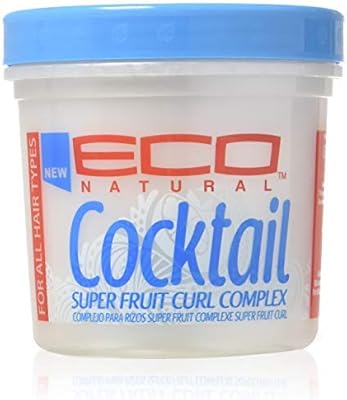 Fruit Ecoco Complex Cream for Unisex by Eco Cocktail, 16 oz.. DIAYTAR Nigeria: Where affordability meets speed and quality.