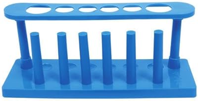 Aanij® plastic test tube support for industrial, pathology and scientists 16 mm and 25 mm Pack of 2 tubes.. DIAYTAR NIGERIA makes online shopping accessible to all with budget-friendly prices and reliable delivery.